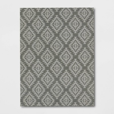 9'x12' Jacquard Area Rug - Threshold™