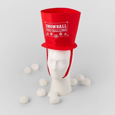 Indoor Snowball Fight Headband - Wondershop™