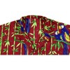 LA LEELA Mens Hawaiian Shirts Short Sleeve Button Down Shirt Men's Party Shirts Casual Vacation Summer Tropical Island Shirts Funny - 3 of 4