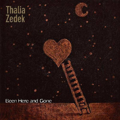 Thalia Zedek - Been Here And Gone (Vinyl)