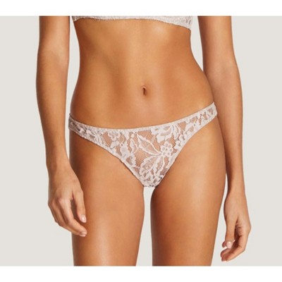 Women's Aurelia Open Knicker - Coco de Mer