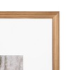 5pc Bordeaux Frame Box Set - Kate & Laurel All Things Decor - image 4 of 4