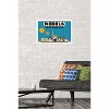 Trends International Star Wars: 8-Bit - Rebels Framed Wall Poster Prints - 2 of 4