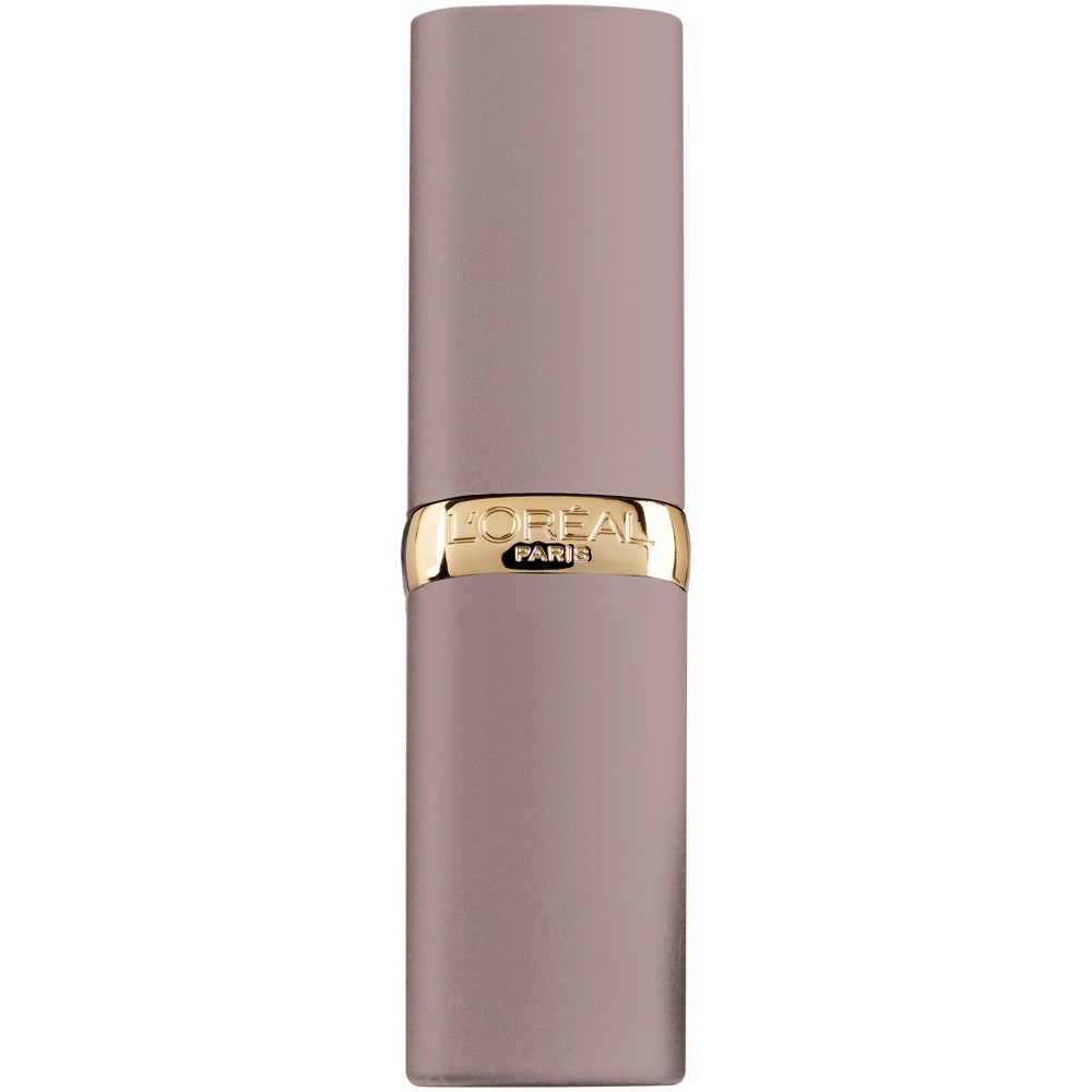 UPC 071249374689 product image for L'Oréal Paris Color Riche Ultra Matte Highly Pigmented Nude Lipstick Berry Extre | upcitemdb.com