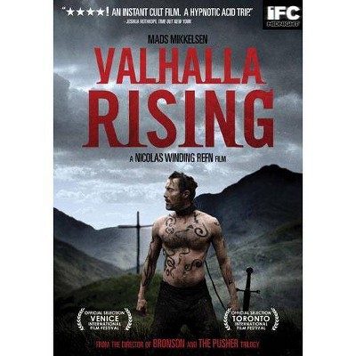 Valhalla Rising (DVD)(2010)