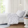 Gracie Mills Lila Novelty Printed Microfiber Sheet Set - 2 of 4
