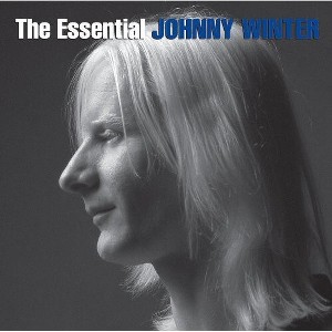 Johnny Winter - The Essential Johnny Winter (CD) - 1 of 1
