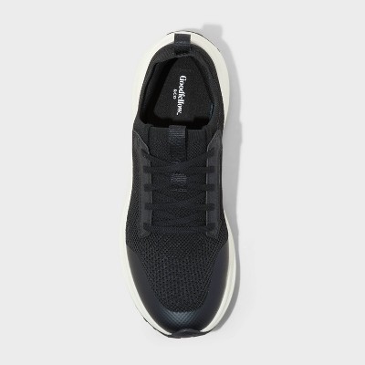 Men's Lee Knit Sneakers with Memory Foam Insole - Goodfellow & Co