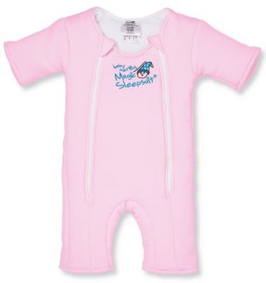 HALO Magic Sleepsuits