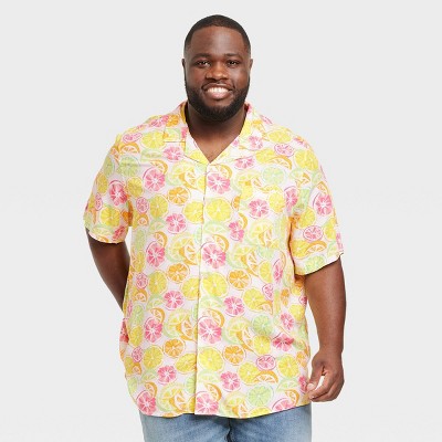 Men’s Big & Tall Clothing : Target