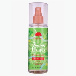 Tree Hut Fragrance Mist - Frozen Honey - 6 fl oz - 1 of 4