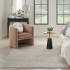 Nourison Gemma Abstract Curve Indoor Area Rug - image 4 of 4