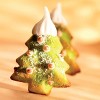 Sasa Demarle Flexipan 3.38 oz each - CHRISTMAS TREES - 20 Cavities - 3 of 3