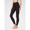 Women's Stretch Leggings - LASCANA - 2 of 4