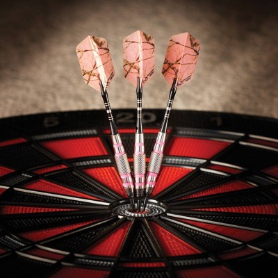Fat Cat Realtree APC Soft Tip Darts 16gm