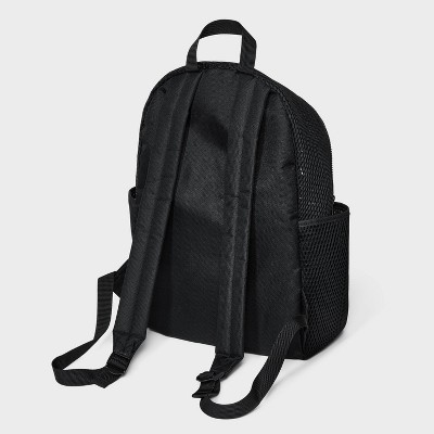 17.5&#34; Mesh Backpack - Shade &#38; Shore&#8482; Black_2