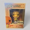 Funko POP! Pokemon Soft Color Charmander Exclusive Figure #455! - 3 of 4