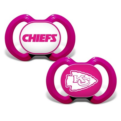 pink kansas city chiefs