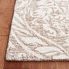 Abstract ABT204 Handmade Indoor Rug - Safavieh - 3 of 4