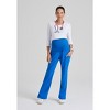 Grey's Anatomy by Barco Classic Women's Lilah Maternity Scrub Pant - 2 of 4