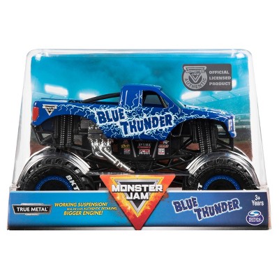 monster truck toys at target