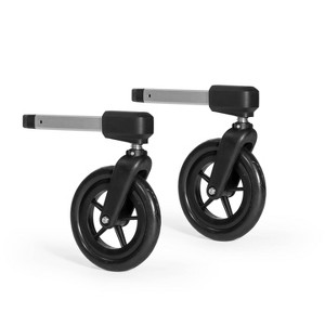 Burley 2-Wheel Stroller Kit - 1 of 3
