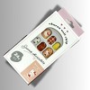 Kamio Japan Sanrio Characters Churun Press-On Nail Chip | Hello Kitty. Japan Limited. 100% Authentic Product from Japan (Hello Kitty) - 2 of 4