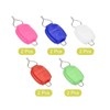 Unique Bargains Buckle Stopper Line Keeper Baitcasting Reel Fishing Line Holders 10 Pcs - 3 of 4