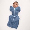 Love To Dream Swaddle Up Original Sleep Sack - Original Cotton 1.0 TOG - 2 of 4