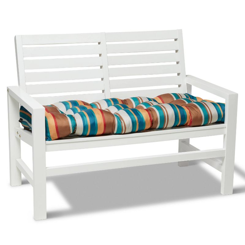 Outdoor Bench Cushion - Classic Accessories, 6 of 7
