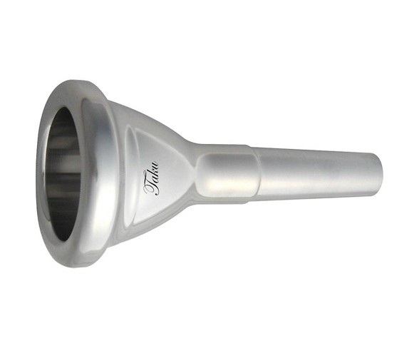 Giddings Mouthpieces Taku Series Tuba Mouthpiece with Standard Shank