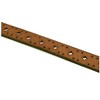 INSPIRE CHIC Women Thin Hollow Out Single Pin Buckle Belt Width 3/4" - 4 of 4