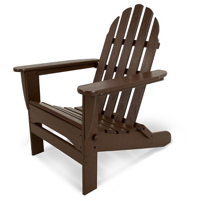 target polywood adirondack