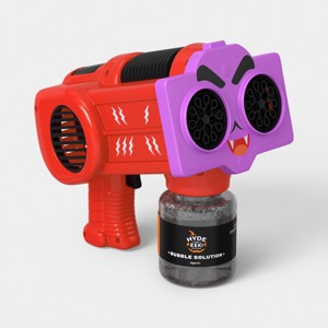 Halloween Vamp Dual Bubble Blaster - Hyde and EEK! Boutique™ : Target