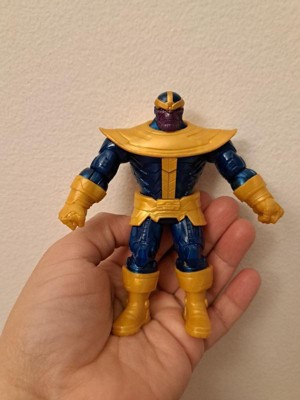 Thanos action figure target sales