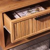 Axelle 1 Drawer Nightstand - NST9607 - Safavieh - 2 of 4