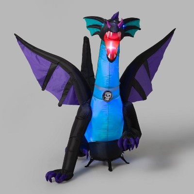 baby gemmy dragons target