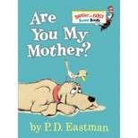 Are You My Mother? Bright And Early Board Books By P. D. Eastman - By P. D. Eastman ( Board Book )