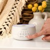 Yogasleep Dreamcenter Multi Sound Machine with Nightlight - 3 of 4