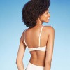 Women's Crochet Underwire Bikini Top - Shade & Shore™ - image 2 of 4