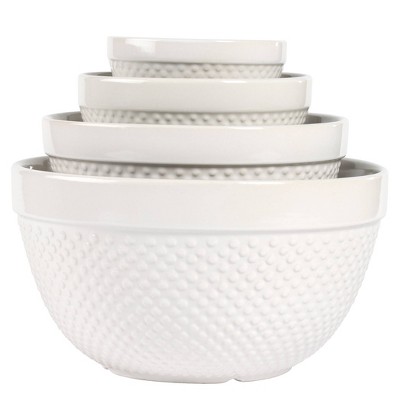 Mixing Bowl Set (4-Piece)