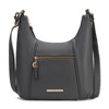 MKF Collection Lavinia Designer Shoulder Vegan leather Functional and Stylish bag by Mia K - 2 of 4