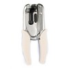 Crop-A-Dile Euro Hook Power Punch-1.5" - 2 of 4
