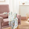 Hospital Gift Set with Headband Meadow - Cloud Island™ - 2 of 4