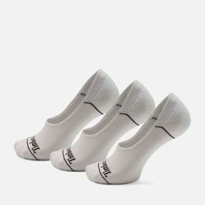 Timberland Bowden 3-Pack Liner Sock
