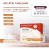 Tranquility AIR-Plus Breathable Disposable Underpads, 30" x 36", Regular or Extra Strength, Pack of 10 - 3 of 4