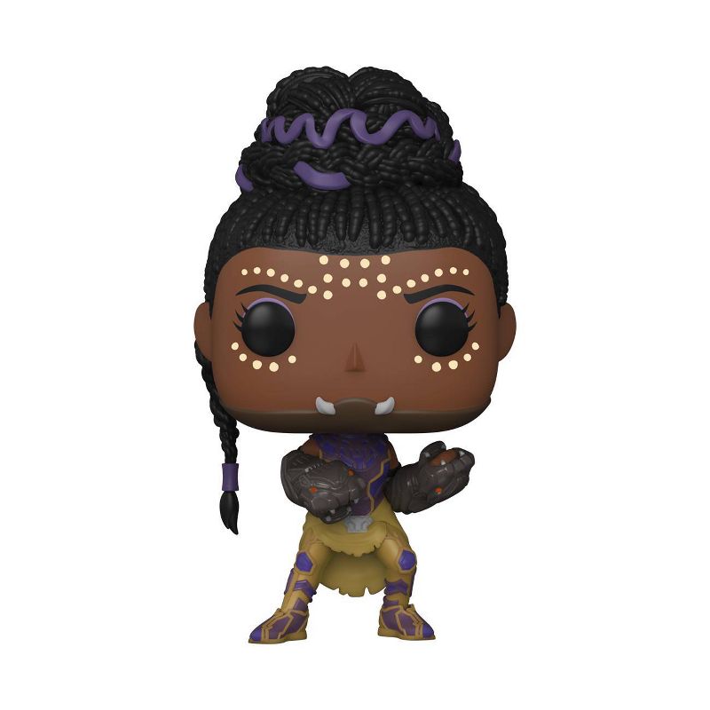 Funko POP! Marvel Collector&#39;s Box: Black Panther - Shuri M (Target Exclusive), 5 of 6