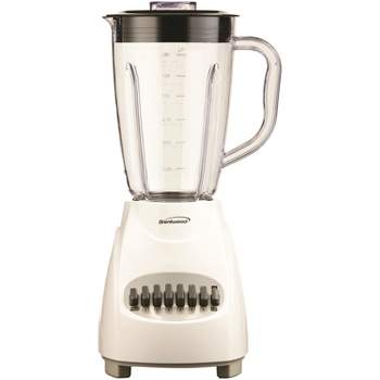 BergHOFF X5 Pro Stainless Steel Handheld Food Processor with 5 Multifunctional Blades, 1000W, 18000 RPM, 13ft Cord, 16-Speed Control