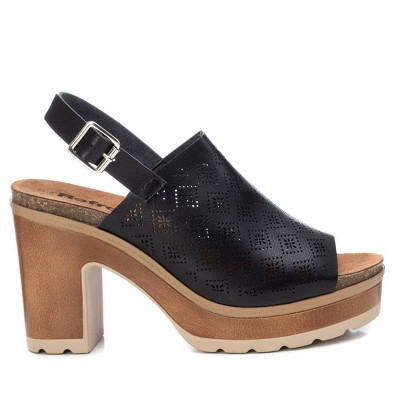 Refresh Women's Heeled Sandals 79909