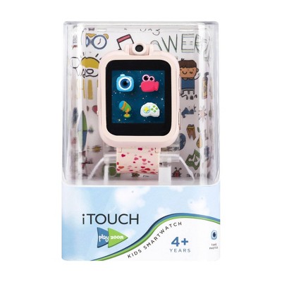 target smartwatch
